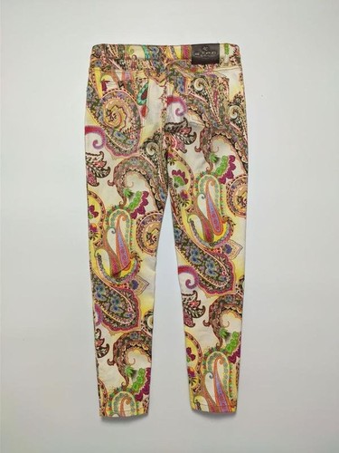 Pantalone donna etro - donna,