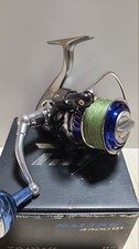 Daiwa 10 Saltiga 4500H