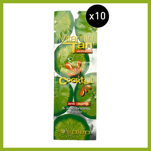 Ml soleo vitamina - ml,