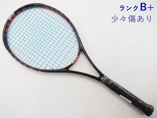 Racchetta tennis usata - da,