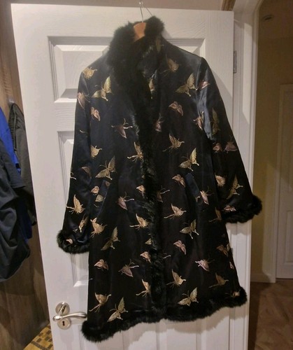 Cappotto lman femme nero - de,
