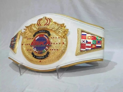 Iska international kick boxing - iska,
