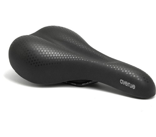 Sella bici selle royal - sella,