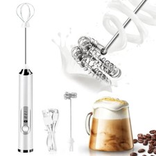 Frusta elettrica ricaricabile