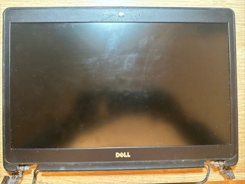 Notebook dell latitude e5450 - dell,