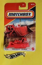 Matchbox - Auto Serie 2025 -