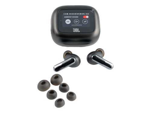 Jbl live beam tappi - beam, 3