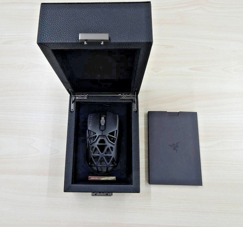 Mouse gioco wireless razer - wireless,