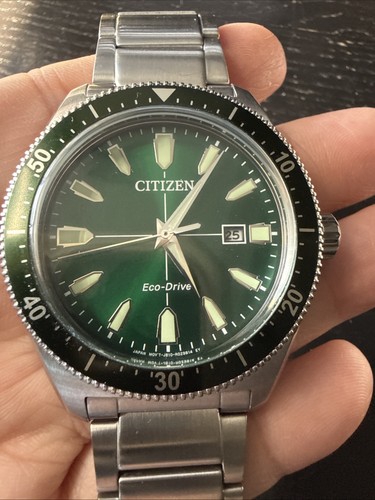Orologio citizen eco drive - citizen, eco‐drive