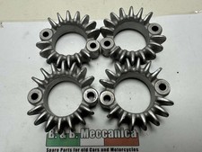 KIT GHIERE DI SCARICO HONDA CB