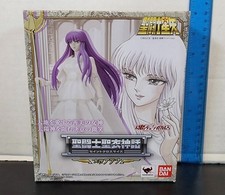 Modellino Saint Cloth Myth Saint seiya Saori Kido Athena God
