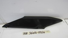 Plastic chain case chain guard