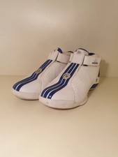 Adidas T-Mac 4.5 All Star EU45.5 US11 UK10.5 TMAC 4 Tracy McGrady Extremely Rare