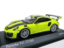 Cerchi Minichamps 1/43 Porsche