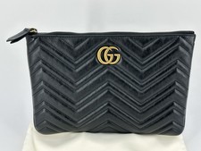 Borsa pochette Gucci nuova