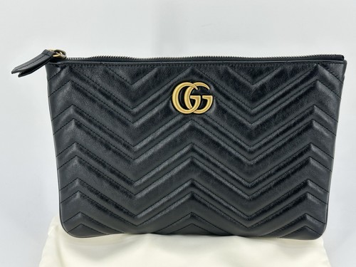 Borsa pochette gucci - gucci, nuova