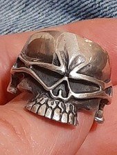 Anello Uomo  Argento 925