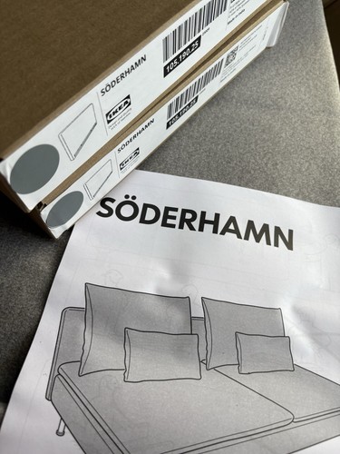 Ikea soderhamn copertura - soderhamn,