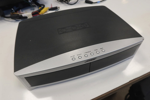 Bose av3 1ii media - av3-2-1ii, center