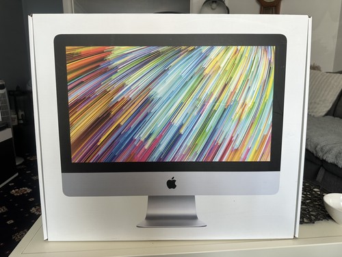 Imac retina 5 - imac,