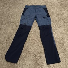 Forclaz Decathlon Cargo Hiking
