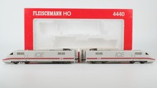 Fleischmann H0 4440 treno ICE