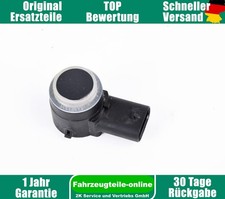 Sensori Di Parcheggio PDC Nero