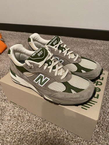 New balance 991 - balance,