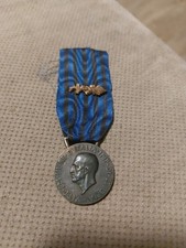 medaglia  campagna di Etiopia