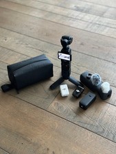 dji osmo pocket 3 creator