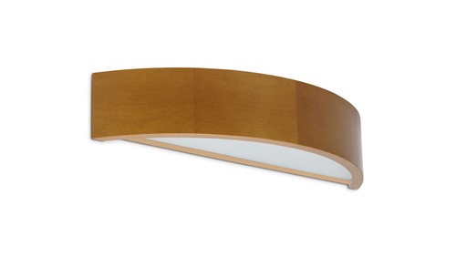 Applique parete legno - da,