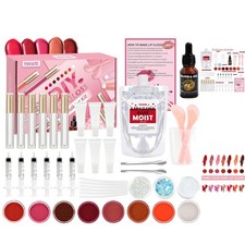 Kit per fare - , lucidalabbra
