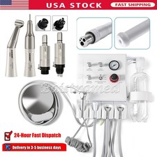 Unidad Turbina Dental