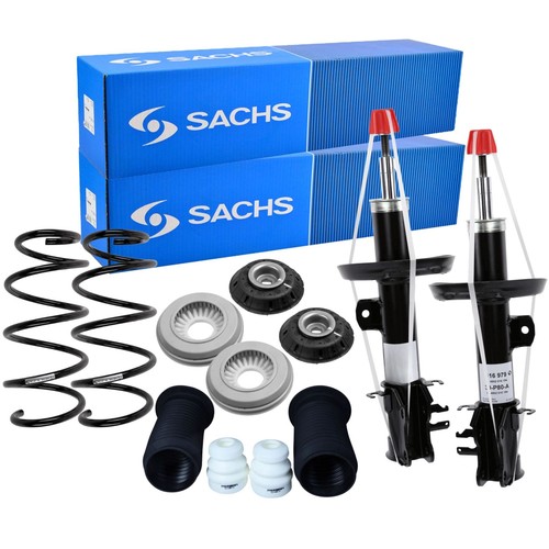 Kit riparazione ammortizzatore
