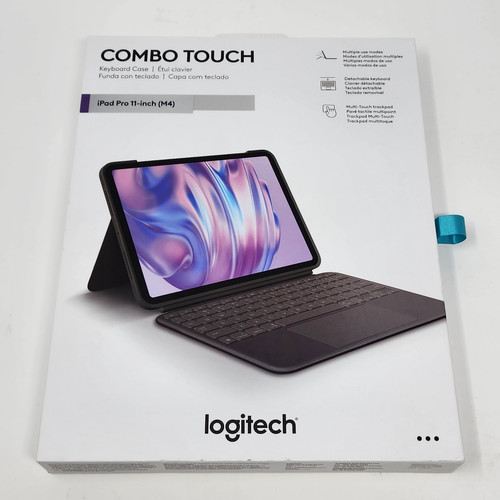 Custodia tastiera logitech - custodia,