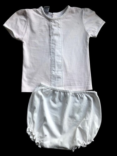 Set top jam pantaloni - jam, spagnoli