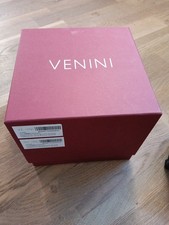 Vaso vetro Murano Venini Modello Fazzoletto h 13