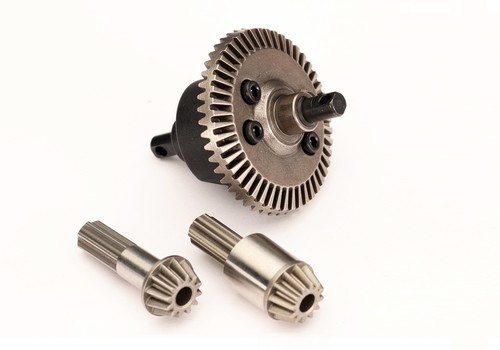 Traxxas 10780x differenziale - traxxas,