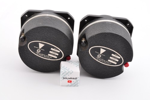 Coppia tweeter jbl - coppia, 077