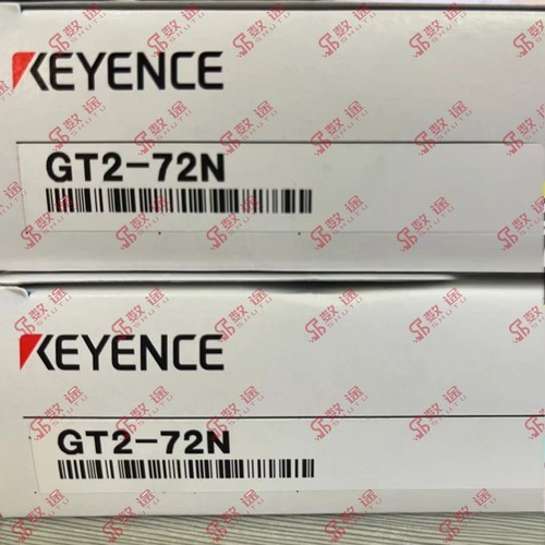 Sensore laser keyence - laser, gt2-72n