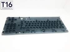 Amstrad CPC 464: Plaque de