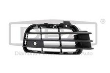 DPA Griglie Paraurti Destra Frontale per VW Touareg 7P5 4.2 V8 FSI