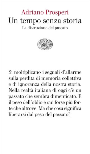 Libri adriano prosperi un - adriano,