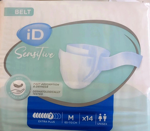 Pannoloni serenity belt - id,
