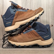 Stivali Quechua Uomo Taglia UK