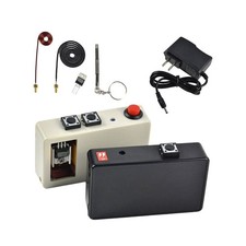 Generatore di impulsi elettromagnetici DC37.8V con antenna rinforzata integrataBT