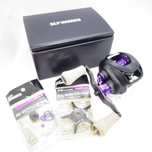 Daiwa slp works - slp, tw