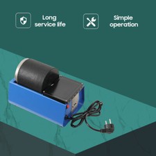 Tamburo per lucidatura