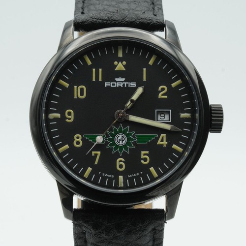 Fortis orologio pilota uomo - fortis,