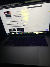 macbook PRO m1 Pro 16 Pollici APPLECARE+ 